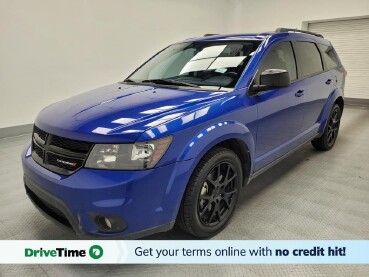 2015 Dodge Journey in Las Vegas, NV 89102