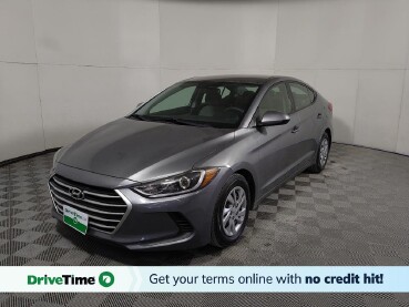 2017 Hyundai Elantra in Lombard, IL 60148