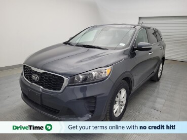 2020 Kia Sorento in Houston, TX 77037