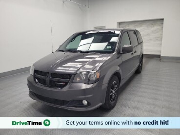 2018 Dodge Grand Caravan in Las Vegas, NV 89104