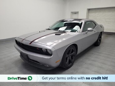 2013 Dodge Challenger in Las Vegas, NV 89102