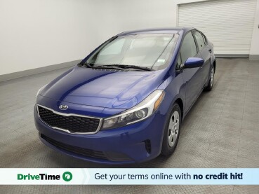 2018 Kia Forte in Jacksonville, FL 32210