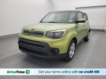 2018 Kia Soul in Lakeland, FL 33815