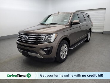 2018 Ford Expedition Max in Allentown, PA 18103