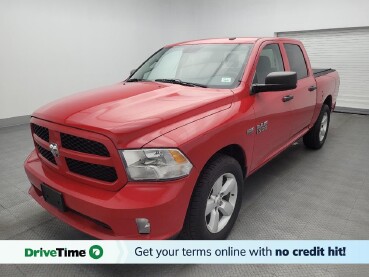 2016 RAM 1500 in Orlando, FL 32808