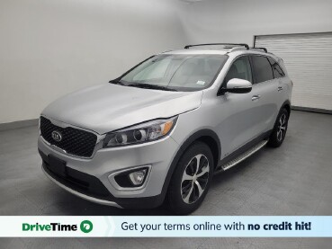 2016 Kia Sorento in Gastonia, NC 28056