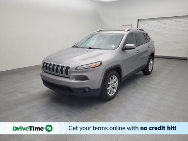 2017 Jeep Cherokee in Columbia, SC 29210