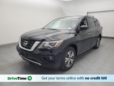 2020 Nissan Pathfinder in Columbia, SC 29210