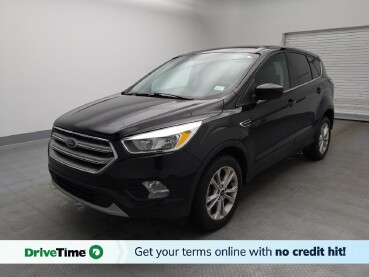 2017 Ford Escape in Denver, CO 80012