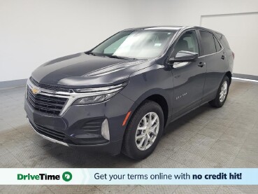 2022 Chevrolet Equinox in Antioch, TN 37013