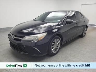 2015 Toyota Camry in Memphis, TN 38115