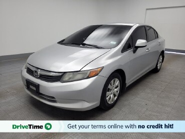 2012 Honda Civic in Madison, TN 37115