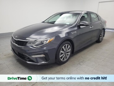 2019 Kia Optima in Antioch, TN 37013