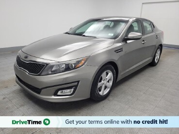 2014 Kia Optima in Madison, TN 37115