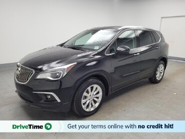 2017 Buick Envision in Antioch, TN 37013