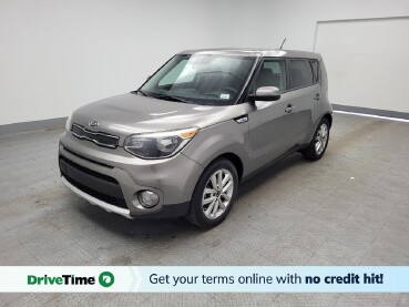 2018 Kia Soul in Antioch, TN 37013