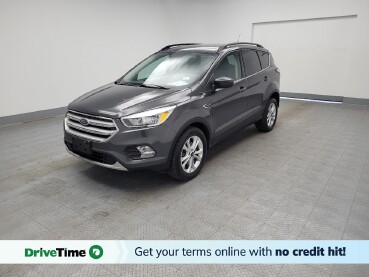 2018 Ford Escape in Antioch, TN 37013