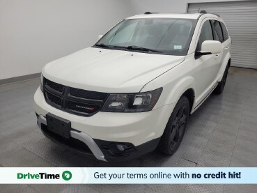 2020 Dodge Journey in San Antonio, TX 78238