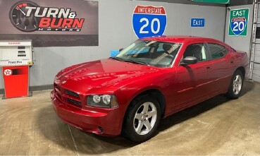 2009 Dodge Charger in Conyers, GA 30094