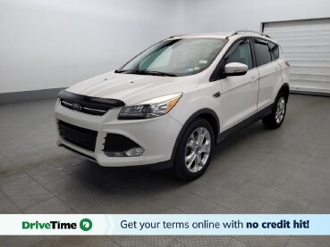 2014 Ford Escape in Henrico, VA 23223