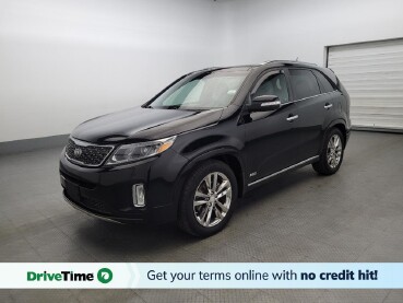 2014 Kia Sorento in Henrico, VA 23223