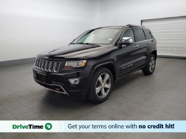 2015 Jeep Grand Cherokee in Henrico, VA 23223