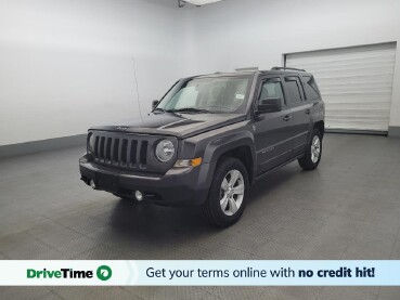 2017 Jeep Patriot in Richmond, VA 23235