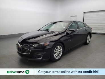 2017 Chevrolet Malibu in Glen Burnie, MD 21061