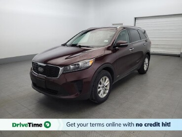 2019 Kia Sorento in Glen Burnie, MD 21061