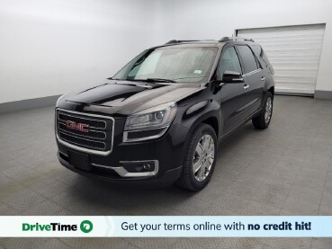 2017 GMC Acadia in Allentown, PA 18103