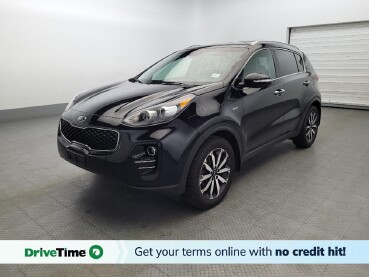 2019 Kia Sportage in Plymouth Meeting, PA 19462