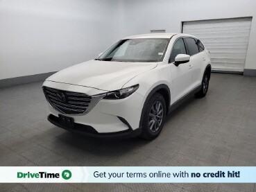 2022 MAZDA CX-9 in Allentown, PA 18103