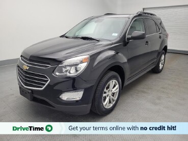 2017 Chevrolet Equinox in St. Louis, MO 63125