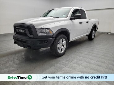 2020 RAM 1500 in Round Rock, TX 78664