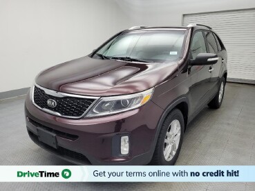 2015 Kia Sorento in Midlothian, IL 60445