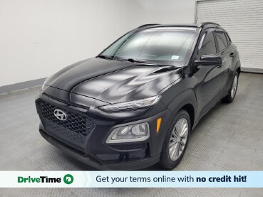 2018 Hyundai Kona in Midlothian, IL 60445