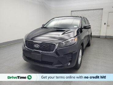 2019 Kia Sorento in Des Moines, IA 50310