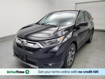 2019 Honda CR-V in Lombard, IL 60148