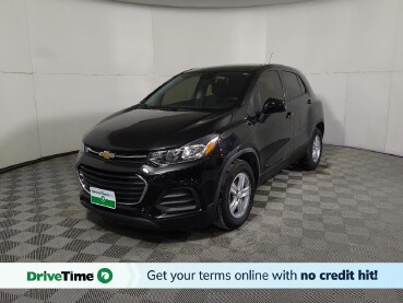 2020 Chevrolet Trax in Lombard, IL 60148