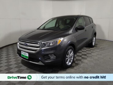 2019 Ford Escape in Lombard, IL 60148