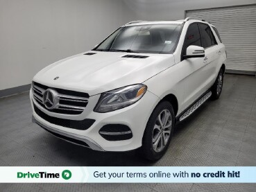 2018 Mercedes-Benz GLE 350 in Lombard, IL 60148