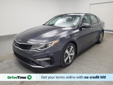 2019 Kia Optima in Madison, TN 37115