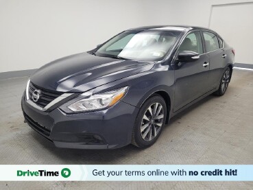 2017 Nissan Altima in Memphis, TN 38115