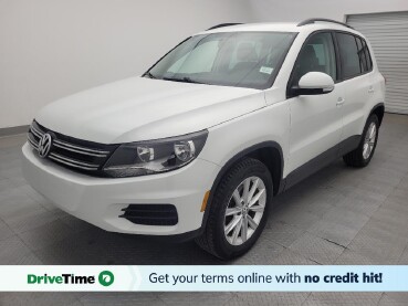 2015 Volkswagen Tiguan in Houston, TX 77037