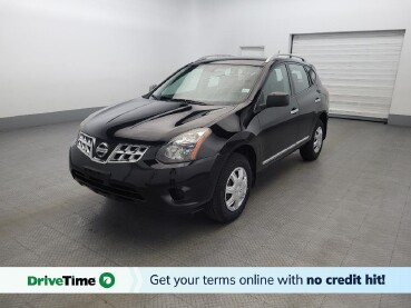 2014 Nissan Rogue in Henrico, VA 23223