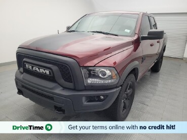 2019 RAM 1500 in San Antonio, TX 78238