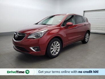 2019 Buick Envision in Henrico, VA 23223