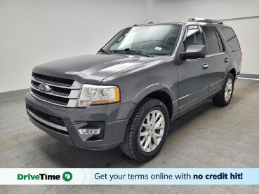 2016 Ford Expedition in Madison, TN 37115