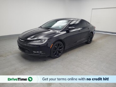 2015 Chrysler 200 in Madison, TN 37115