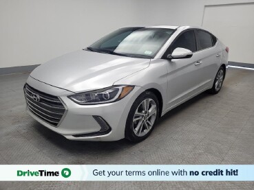 2018 Hyundai Elantra in Madison, TN 37115